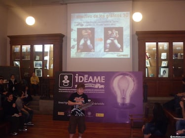 Yoshinori Ono: "Hacer un videojuego es un trabajo en equipo en el que hay que alcanzar un objetivo predeterminado"