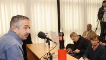 "Para mí lo de Mourinho se acabó con el partido"