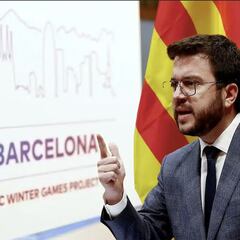 Cuando el deporte debería ser una cuestión de Estado.