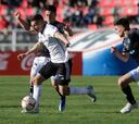Formación confirmada de Colo Colo ante Magallanes en Copa Chile: dos bajas clave