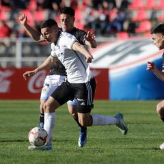 Formación confirmada de Colo Colo ante Magallanes en Copa Chile: dos bajas clave
