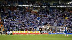 Espanyol vs Real Madrid: how, where to watch: times, TV, online