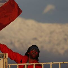 Las combinaciones que necesita Chile para clasificar al Mundial