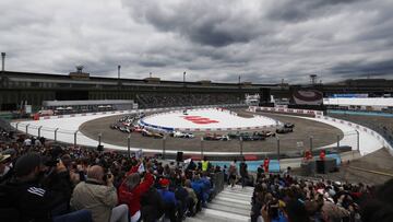 ePrix de Berl&iacute;n de 2019.