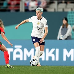 How much do tickets for Megan Rapinoe’s final game with the USWNT cost?