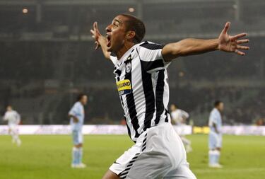 ¿Quién es este crío que se convirtió en leyenda de la Juventus?