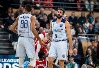 El Joventut pierde su primer partido europeo