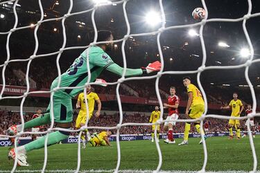 Manchester United vs Nottingham Forest: times, how to watch on TV, stream online | Premier League 23/24