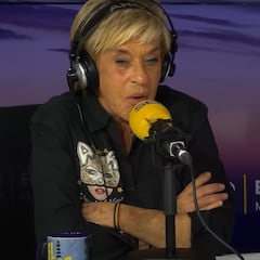 Chelo García-Cortés habla como nunca sobre su salida de Telecinco: “Que quede claro que nos echaron”