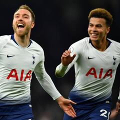 "Levy le sacará hasta el último céntimo al Madrid por Eriksen"