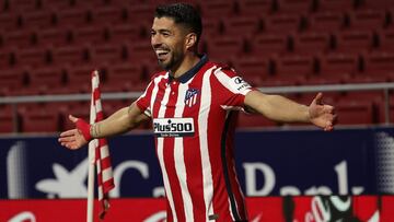 Luis Suárez 'blowing up LaLiga' to prove Barcelona wrong