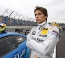Roberto Merhi no seguirá en el DTM y apunta a la 3.5
