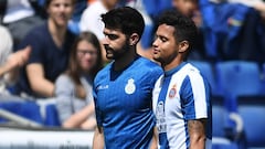 La temporada capicúa de un relanzado Espanyol