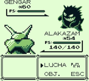 El bug de Pokémon Rojo, Azul y Amarillo que convertía a Nidoking en una auténtica arma de destrucción masiva