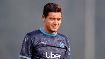 Los 5 datos sobre la llegada de Florian Thauvin a Tigres