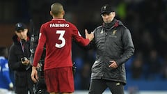 Champions League vital to improving Liverpool - Klopp