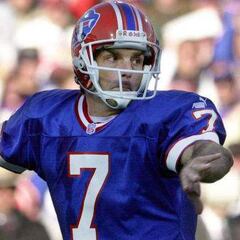 Lamar Jackson le devuelve las ganas de jugar en la NFL a Flutie