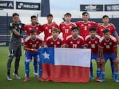 Chile da otro golpe impensado en Argentina: un partido insólito con tres penales