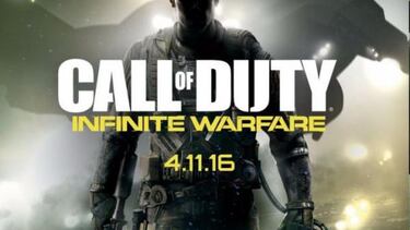 Call of Duty: Infinite Warfare y Modern Warfare remaster