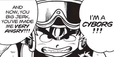 ‘Dragon Ball’: Goku fue concebido como un androide antes de establecer su origen Saiyan