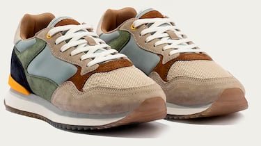 ¿Conoces las famosas zapatillas Hoff? Elegimos cinco deportivas para hombre