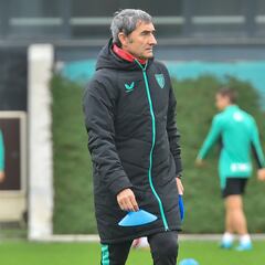 Valverde: “Al Madrid se le pide no ganar, arrollar”