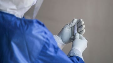 Coronavirus en México, en vivo: casos, muertes y últimas noticias del Covid-19
