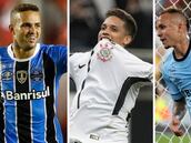 Los clubes europeos ponen sus ojos en estas joyas brasileñas