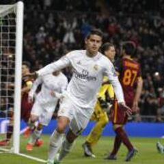 Semana de Champions y Libertadores para los nuestros