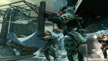 [E3] Killzone 3, Impresiones