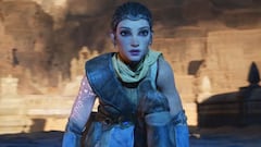 Nueva demo de Unreal Engine 5, así ha sido su presentación