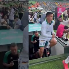 Ni la ayuda divina está sacando al León de su crisis