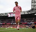 Lionel Messi y su ‘extraña’ relación con el MLS All-Star Game