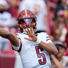 Nick Saban’s comparison between Jayden Daniels and Burrow that shows how good the Commanders’ QB really is