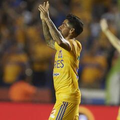 Jornada 1 del Apertura 2019, la de más goles en 10 años