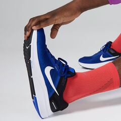 Nike Structure 24, las zapatillas diseñadas para correr en asfalto