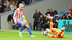 Pronóstico del Pleno al 15 de la Quiniela 49: Tottenham vs Atlético de Madrid