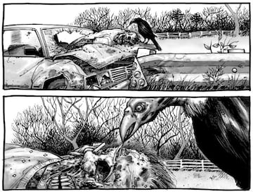 The Walking Dead