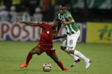 Nacional ha logrado 9 de 9 en la Liga Águila I