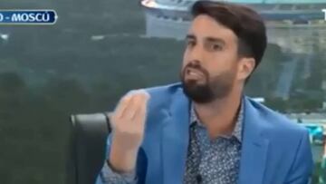 "Sigue en deuda": periodista argentino volvió a criticar a Messi