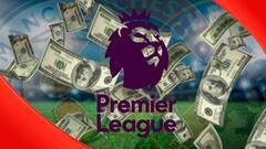 ¡Desde el Man City hasta el Man United! El precio de los equipos más valiosos de la Premier League