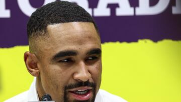 The Philadelphia Eagles are back in the Super Bowl, and they will have a chance to win their second Lombardi Trophy from New Orleans on Sunday.