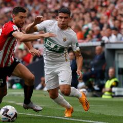 Lautaro: “Tengo contrato y estaré en la pretemporada para meterle con todo”