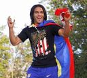 La Juve contacta con el Atleti por Falcao