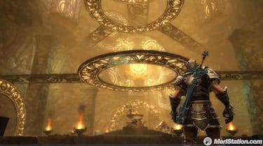 Kingdoms of Amalur: Reckoning, Impresiones