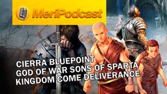 MeriPodcast 19x20: Sony se carga el estudio de Demon’s Souls Remake, PS6 podría retrasarse y God of War