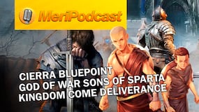 MeriPodcast 19x20: Sony se carga el estudio de Demon’s Souls Remake, PS6 podría retrasarse y God of War