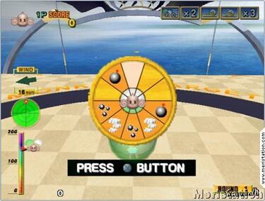 Super Monkey Ball Deluxe (Xbox)