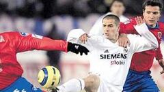 El talento no se congela