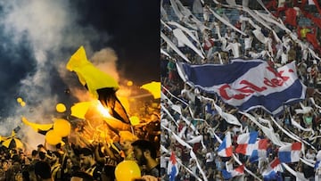Controversia con Peñarol y Nacional en Uruguay por saldar una deuda ajena
